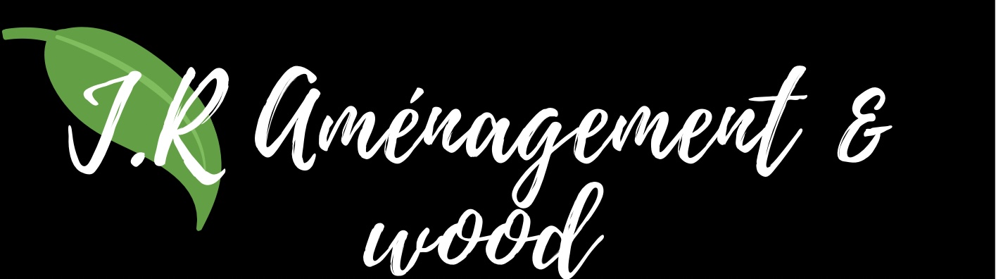 JR Aménagements & wood
